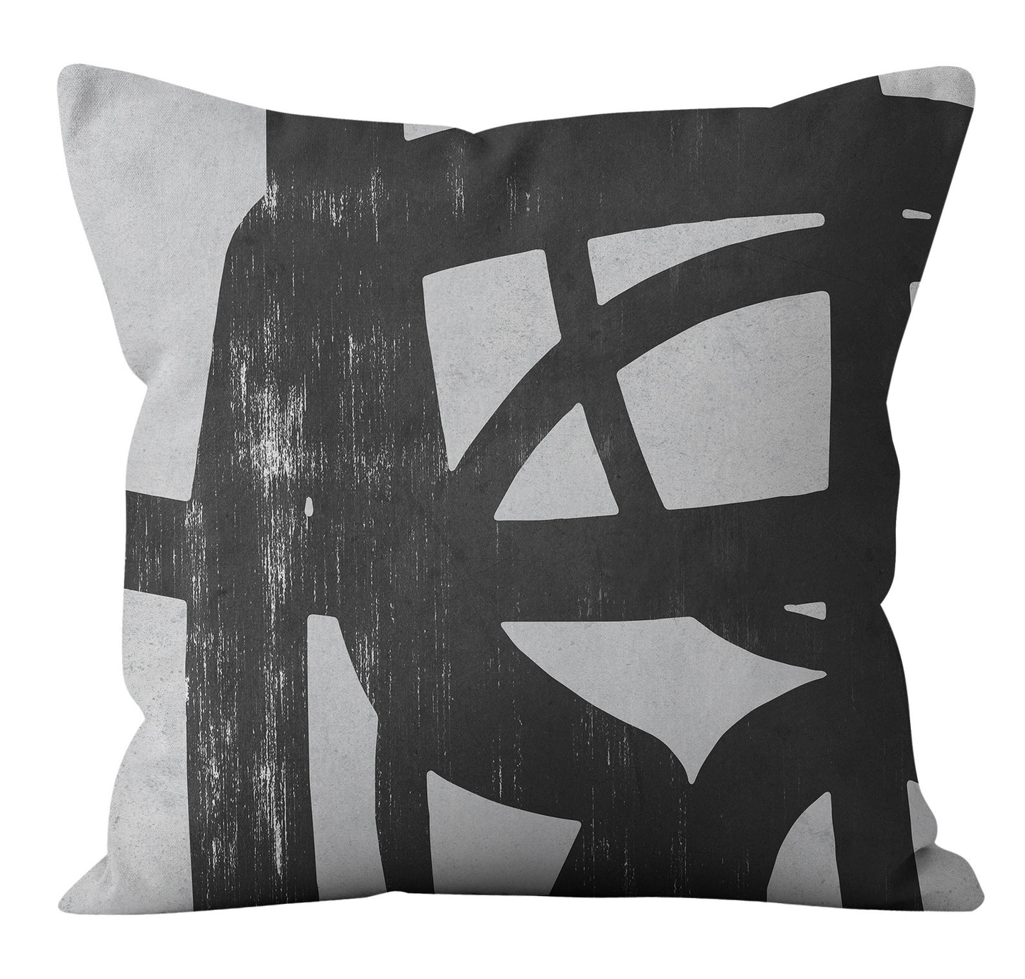Nordic New Abstract Modern Minimalist Pillowcase