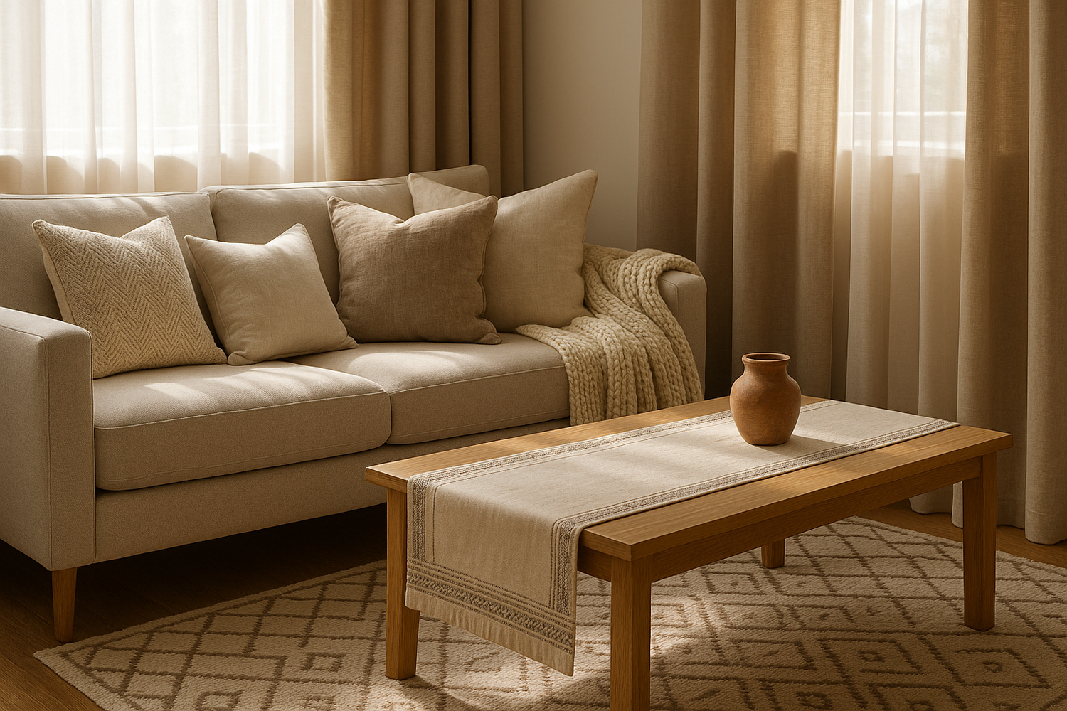 Home Textiles