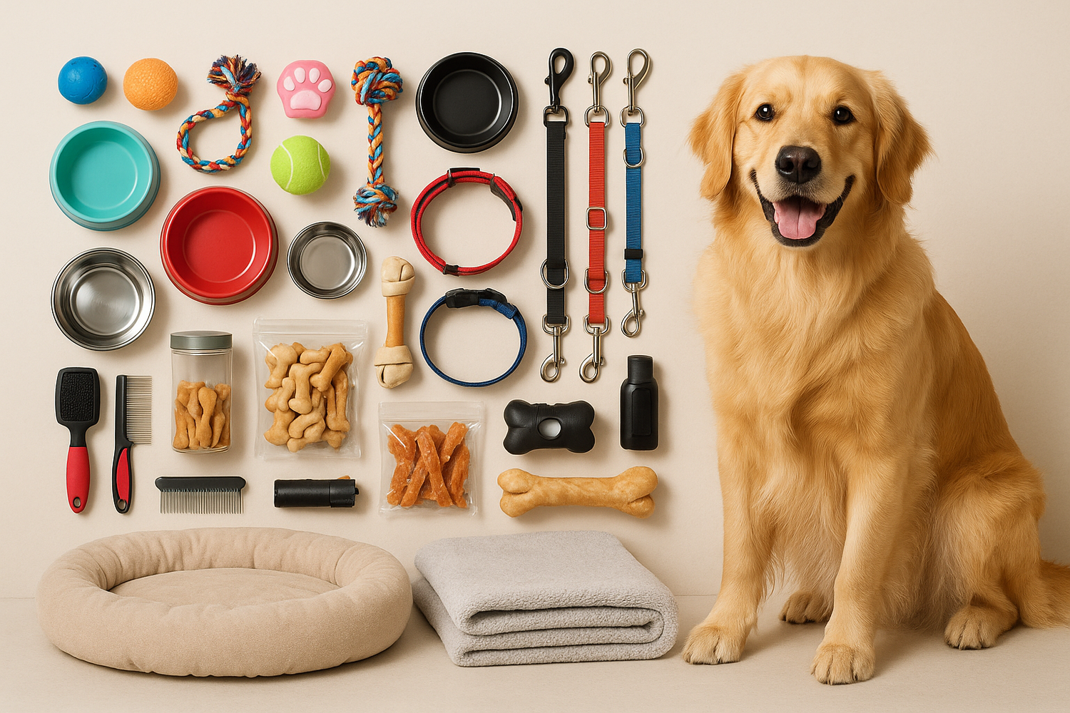 Pet Supplies