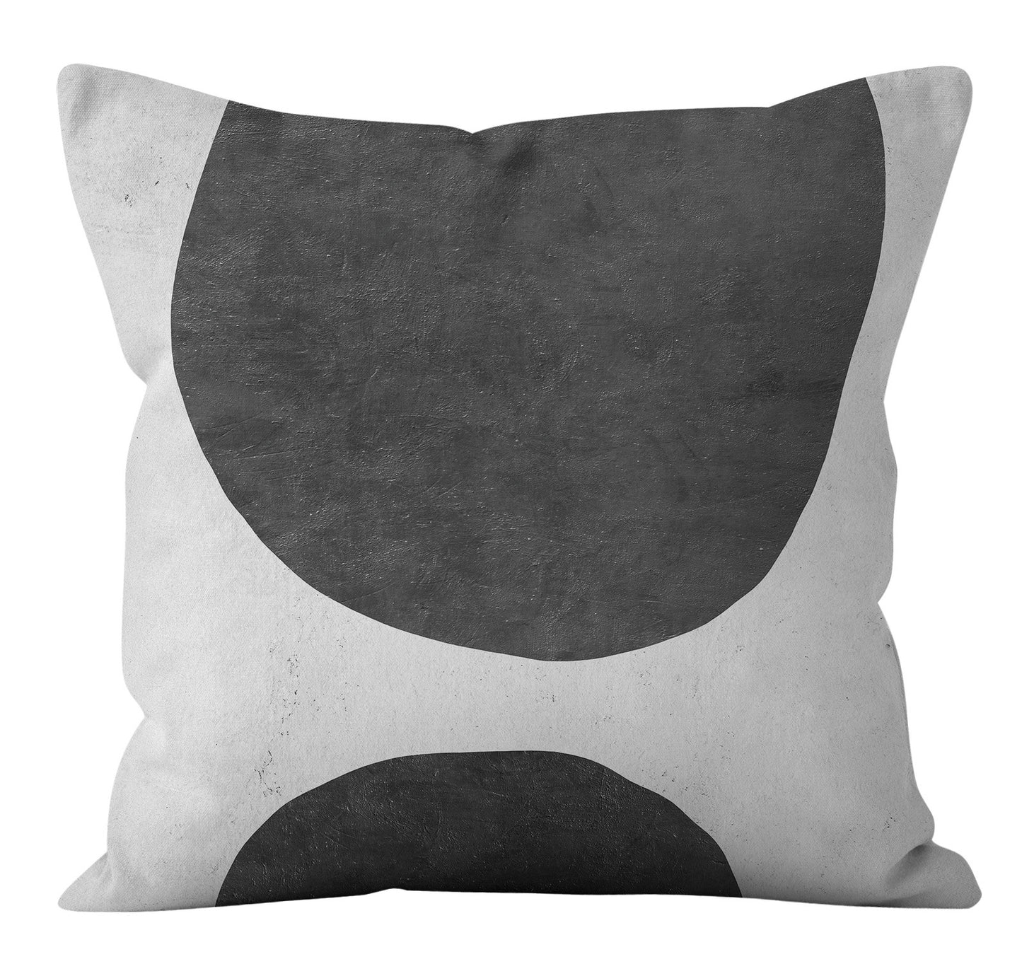 Nordic New Abstract Modern Minimalist Pillowcase