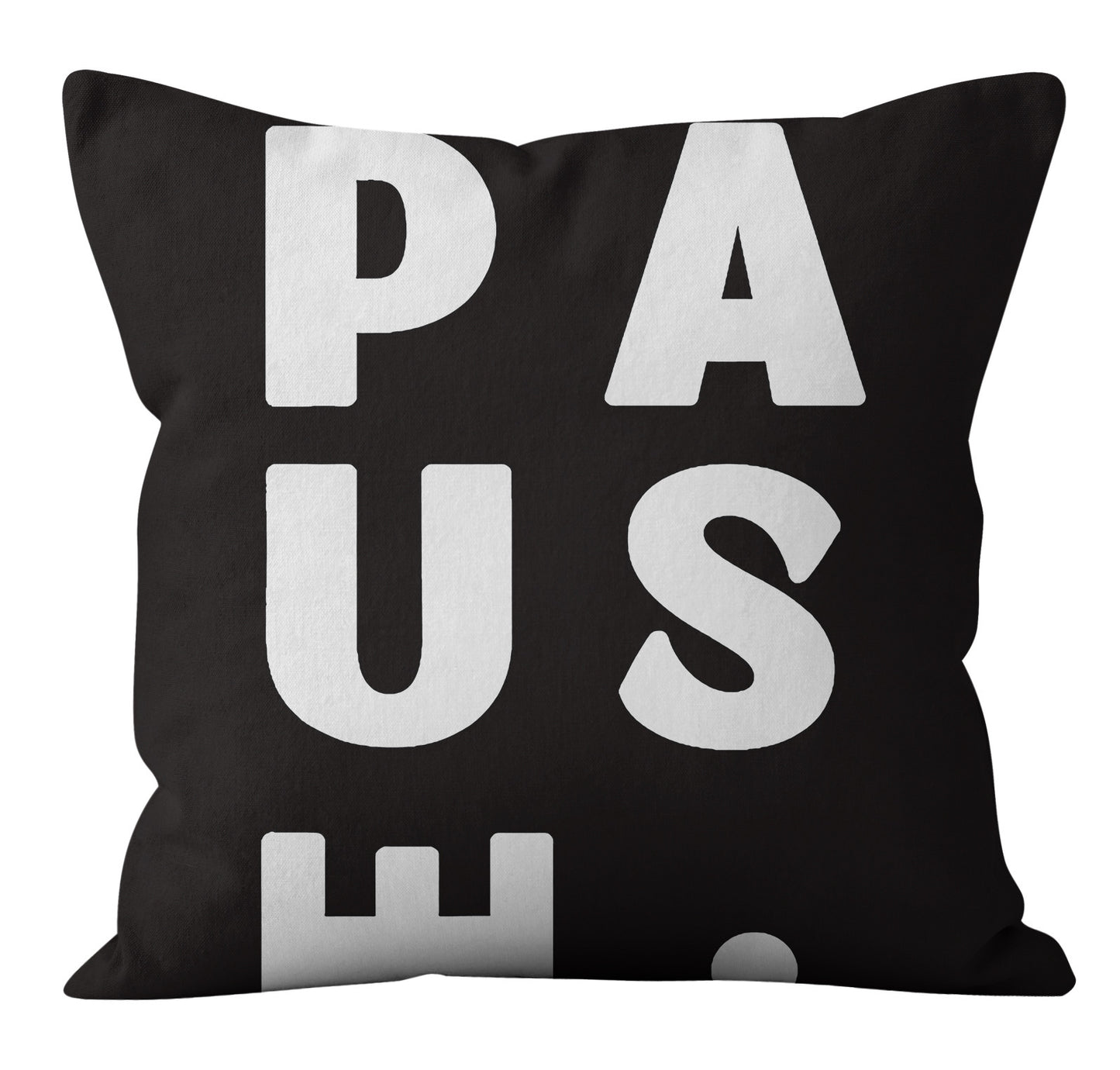 Nordic New Abstract Modern Minimalist Pillowcase