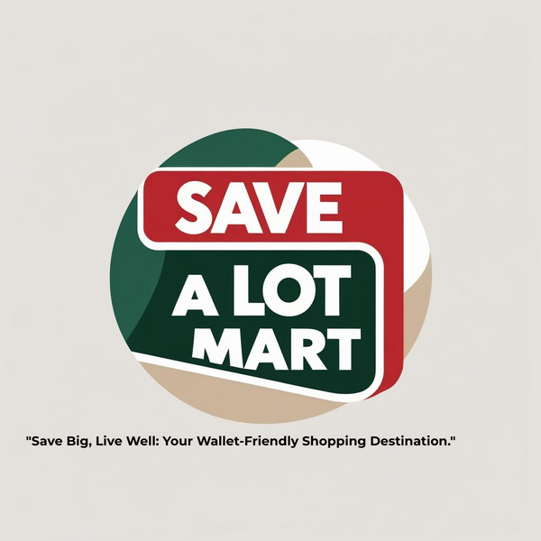 Save A Lot MART