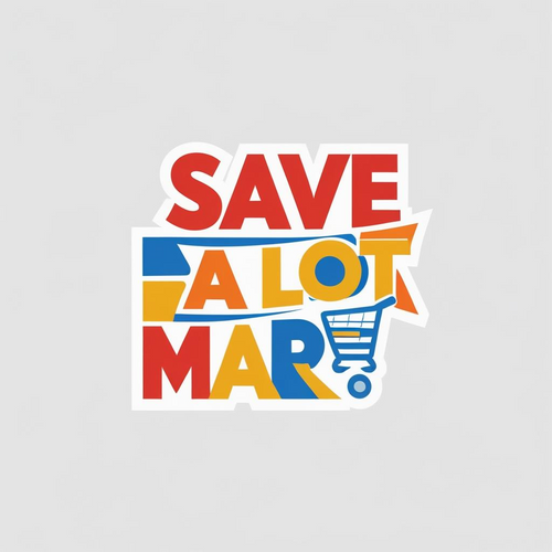Save A Lot MART