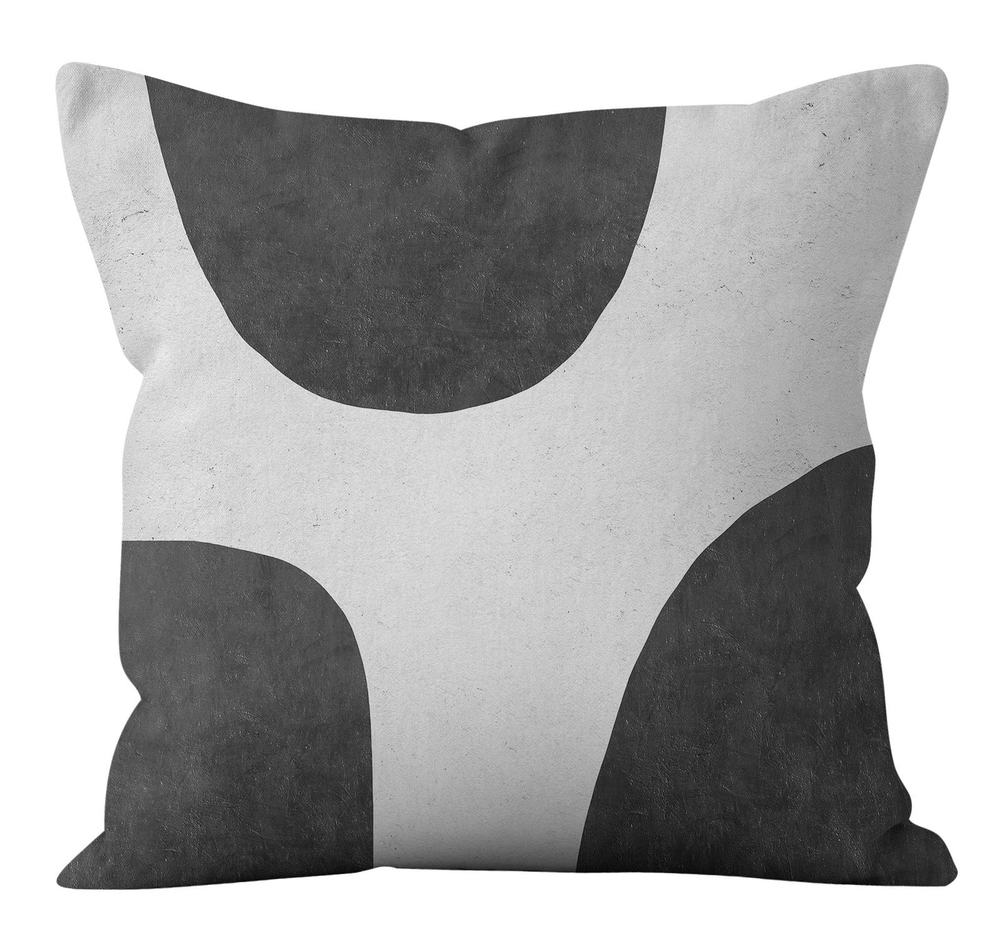 Nordic New Abstract Modern Minimalist Pillowcase